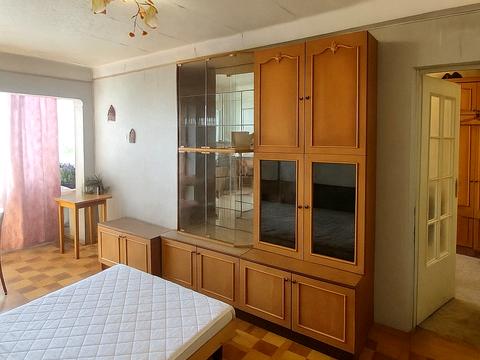 квартира по адресу Энтузиастов ул., 31