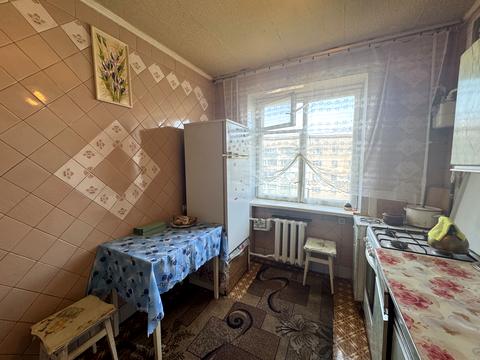 квартира по адресу Незалежності бульв. (50 років Жовтня), 10