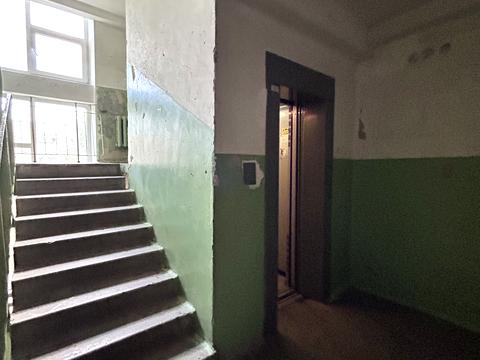 квартира за адресою Михайла Донця вул., 28