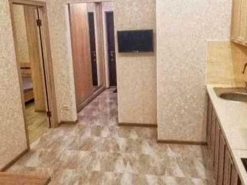 квартира за адресою Сахарова, 3/в