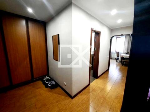 квартира по адресу Анны Ахматовой ул., 30
