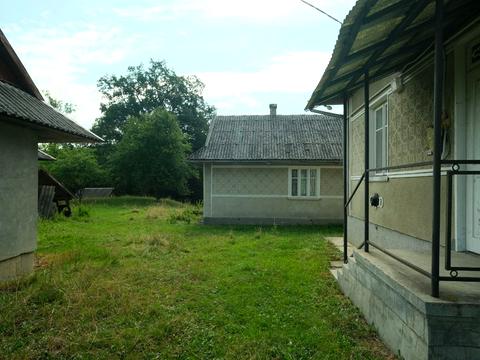 дом по адресу Іванівка, 1