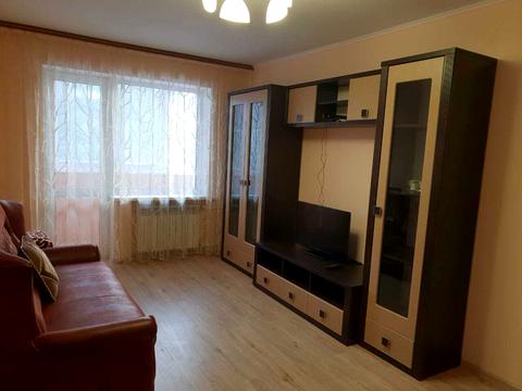 квартира по адресу Ольжича ул., 9-А