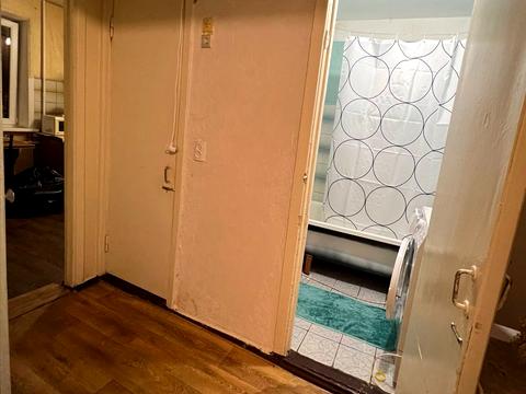 квартира за адресою Руставі вул., 5