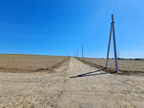 ділянка за адресою с. Лісові Гринівці, Ружинського, 22