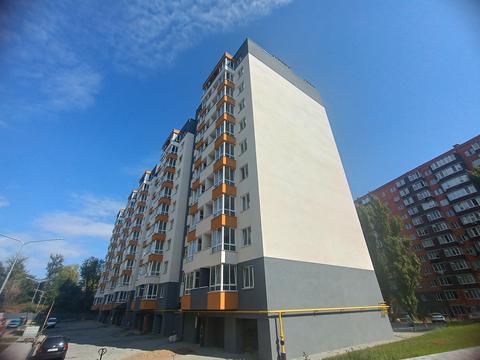 квартира по адресу Костя Широцкого ул., 5а