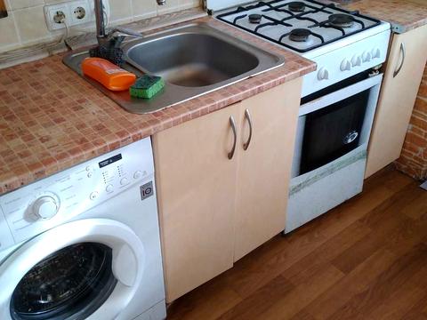 квартира за адресою Одеса, Педагогічна вул., 46