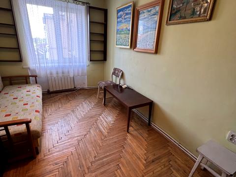 квартира по адресу Оноковская ул., 18