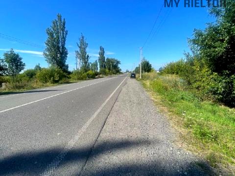 участок по адресу Свободи