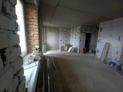квартира за адресою Олега Мудрака вул. (Генерала Наумова), 66