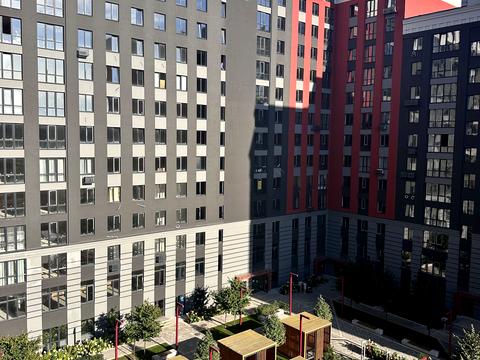 квартира по адресу Университетская ул., 3