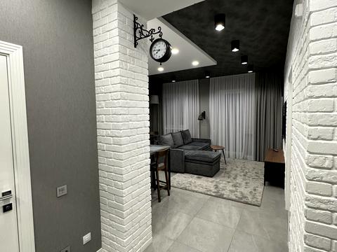 квартира за адресою Мироносицька вул., 74