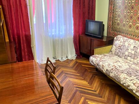 квартира по адресу Перемишльська ул. (Червонопільська), 8