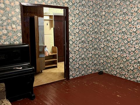 квартира по адресу 1-го Мая просп., 169