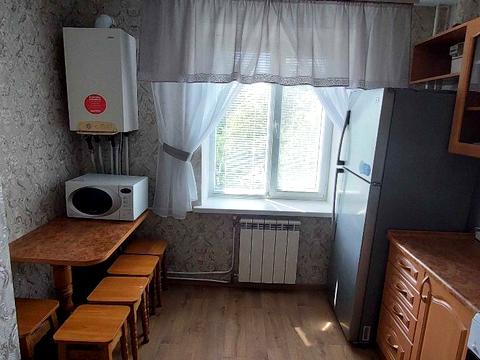 квартира за адресою Звязківців, 7