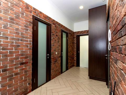 квартира за адресою В'ячеслава Чорновола вул., 27