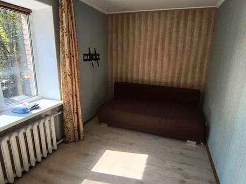 квартира за адресою Юрія Глушка вул. (Подвойського), 2