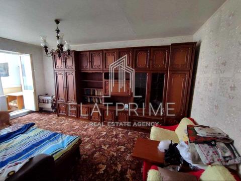 квартира за адресою Оболонський просп., 30
