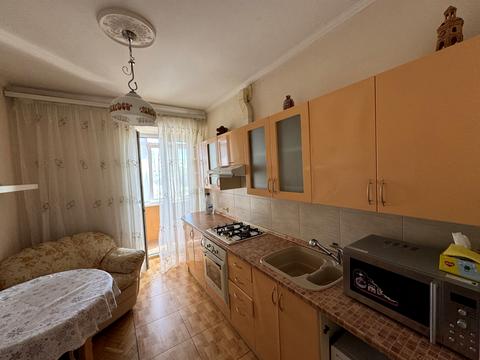 квартира за адресою Гоголівська вул., 36-40