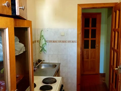 квартира по адресу Геофізиків, 17