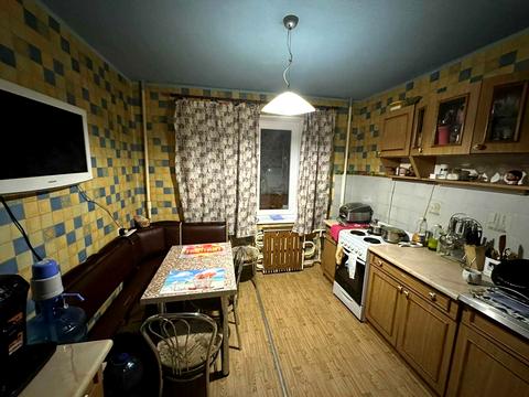 квартира по адресу Гагарина просп. (Гагарина), 80