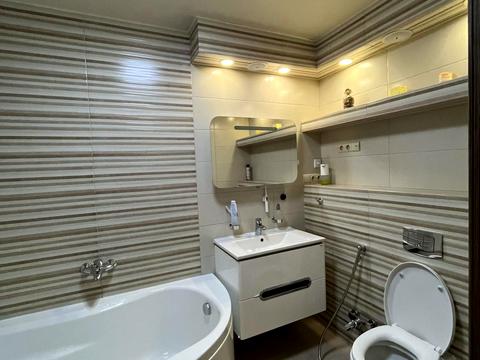 квартира по адресу Пономарёва ул., 26 к4