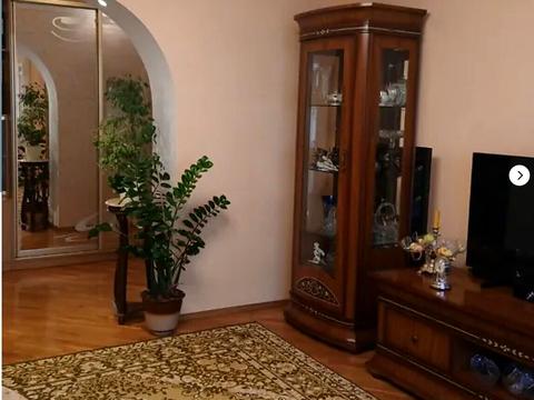 квартира по адресу Вячеслава Черновола ул. (В'ячеслава Чорновола), 26