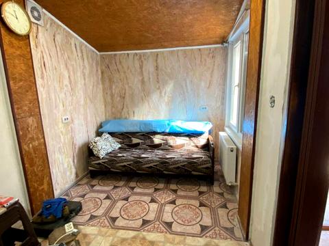 квартира по адресу Крайня ул., 22