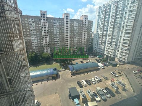 квартира за адресою Харківське шосе, 152