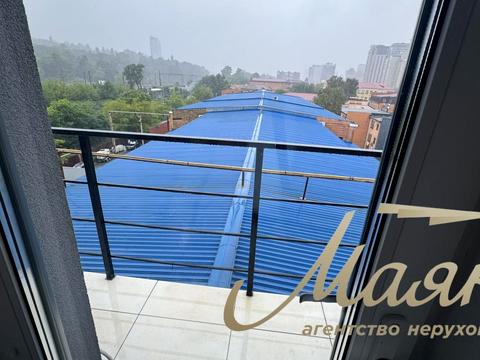 коммерческая по адресу Казимира Малевича ул. (Боженка), 86-Г