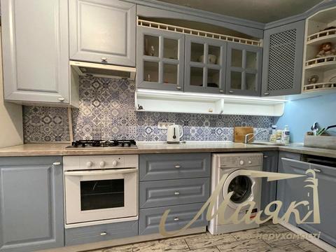 квартира за адресою Дніпровська вул. (Леппіка), 4