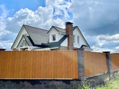 дом по адресу Деснянська