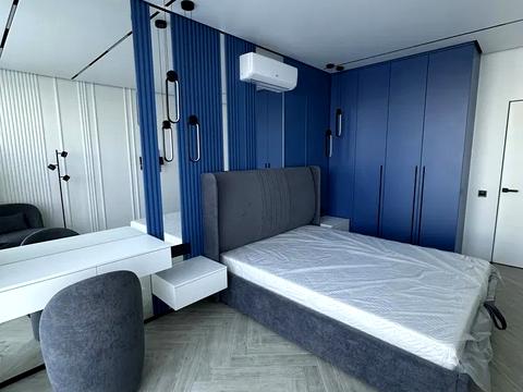 квартира за адресою Дніпровська набережна вул., 15-К