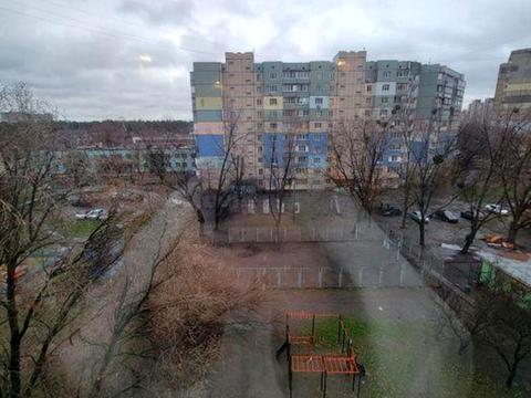 квартира за адресою Тростянецька вул., 12