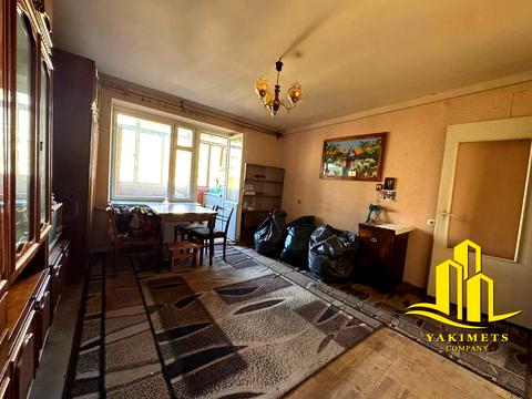 квартира по адресу Любинская ул., 162