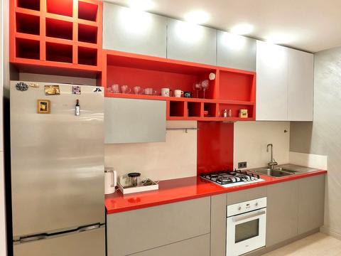 квартира за адресою Введенська вул., 29/58