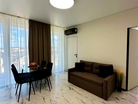 квартира за адресою Капушанська вул., 5