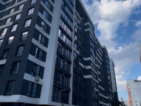 квартира за адресою Хіміків вул., 28