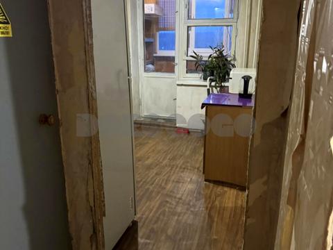 квартира по адресу Клавдиевская ул., 36