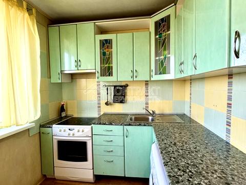 квартира по адресу Шишковская ул., 18