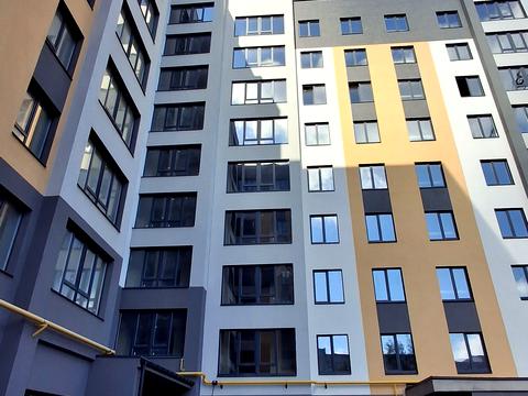 квартира за адресою Романа Шухевича вул. (Курчатова), 82