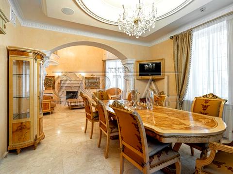 дом по адресу Яснополянська, 9