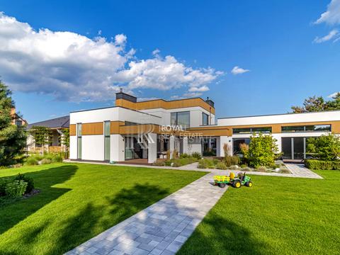 дом по адресу Зелена