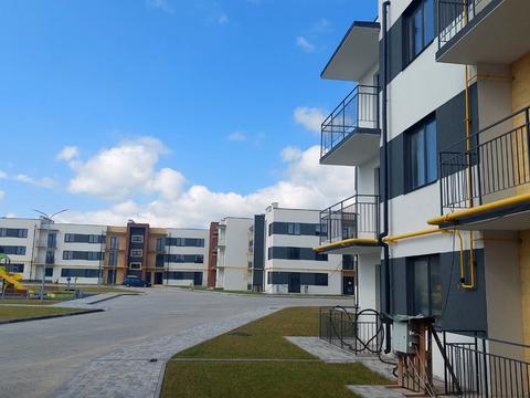 квартира за адресою 4й провулок Каденюка, 54
