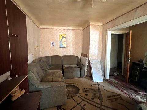 квартира по адресу Эдуарда Фукса ул. (Тухачевського), 8