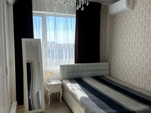 квартира за адресою Петра Калнишевського вул. (Михайла Майорова), 14