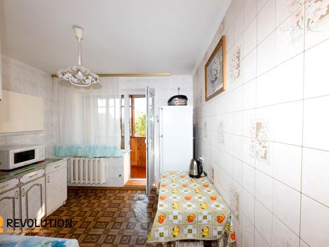 квартира по адресу Академика Королёва просп., 12-І