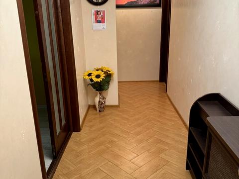 квартира по адресу Академика Заболотного ул., 51
