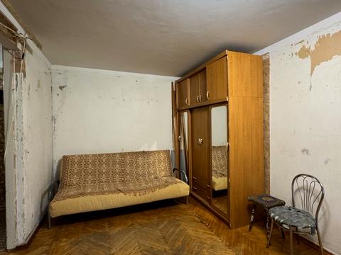 квартира по адресу Франтишека Крала ул., 57