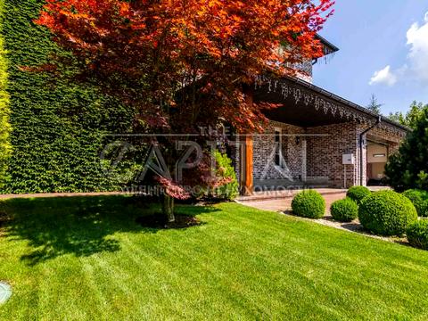 будинок за адресою Лісова вул.